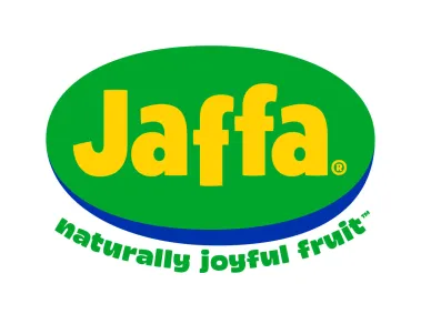 Jaffa Fruit New 2024 Logo