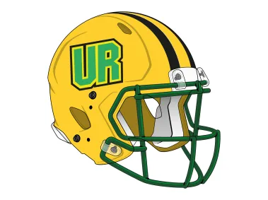 Jaguares UR Casco Logo