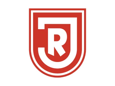 Jahn Regensburg Logo