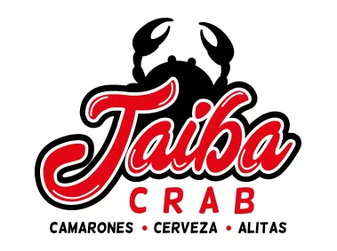 JAIBA CRAB Logo
