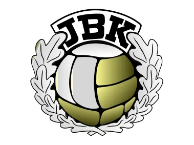 Jakobstads Bollklubb Logo