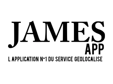 JAMES App Logo