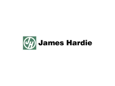 James Hardie Logo
