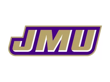 James Madison University Athletics Logo