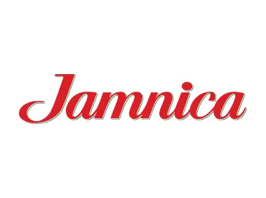 Jamnica Logo