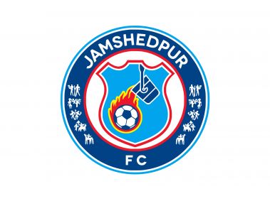 Jamshedpur FC Logo