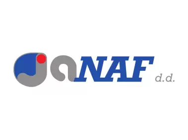 JANAF Jadranski Naftovod Logo