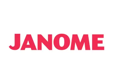 Janome Logo