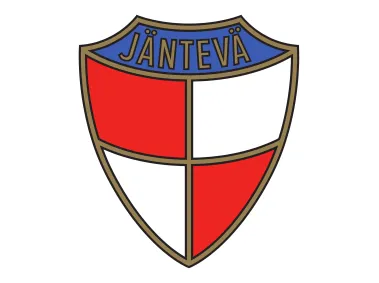 Janteva Kotka (1950's) Logo