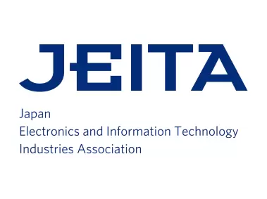 Japan Electronics and Information Technology Industries Association (JEITA) Logo