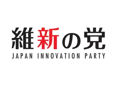Japan Innovation Party Logo