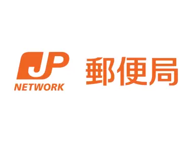 Japan Post Network Logo