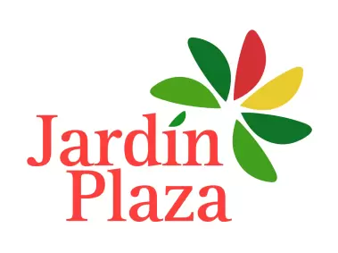 Jardin Plaza Logo