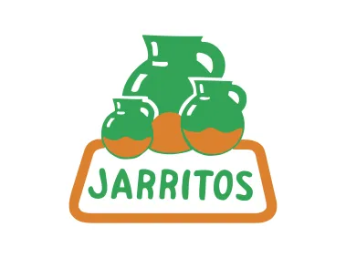 Jarritos Green Logo