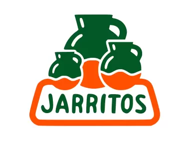 Jarritos Logo