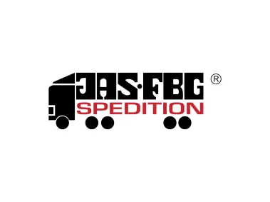 JAS FBG Spedition Logo