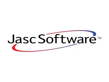 Jasc Software Logo