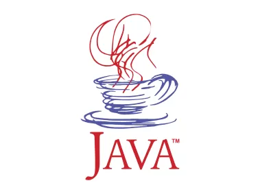 Java Old Logo