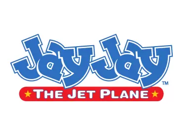 Jay Jay The Jet Plane Logo