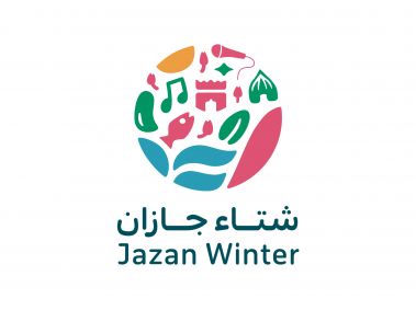 Jazan Winter Logo