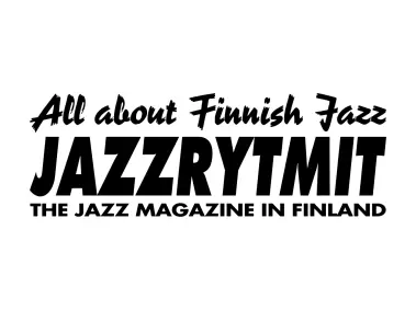Jazzrytmit Logo