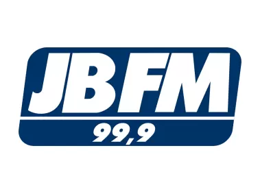 JB FM 99.9 Logo