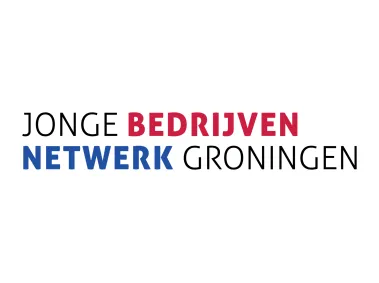 JBN Jonge Bedrijven Netwerk Groningen Logo