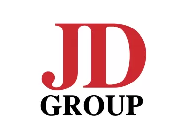 JD Group Logo
