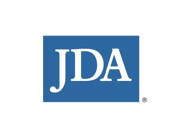 JDA Software Logo