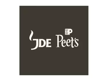 JDE Peet`s Box Logo