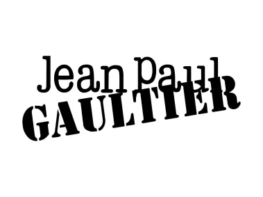 Jean Paul Gaultier Logo