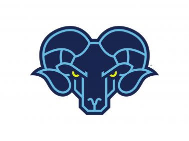 Jefferson Rams Logo
