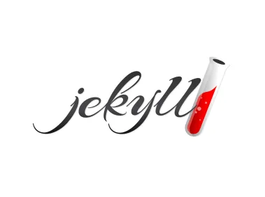 Jekyll Logo