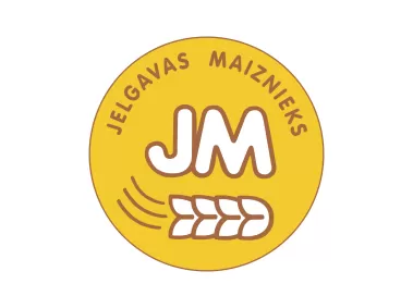 Jelgavas Maiznieks Logo