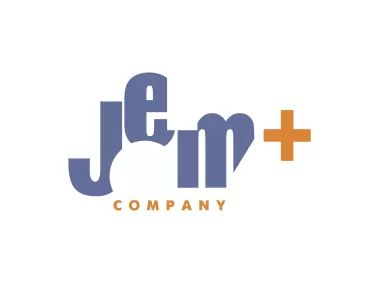 Jem+ Company Logo