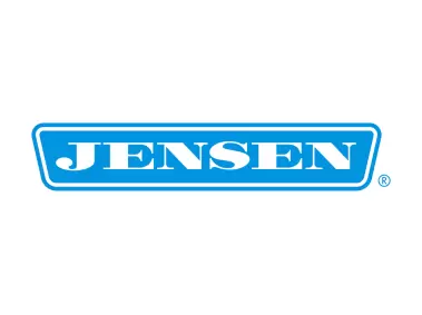 Jensen Group Logo