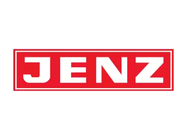 Jenz Logo