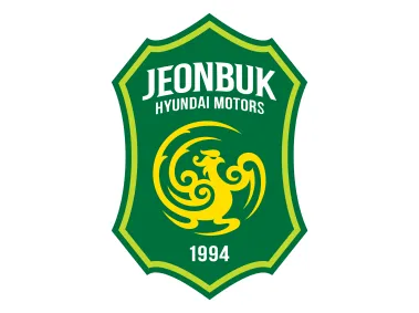 Jeonbuk FC Logo