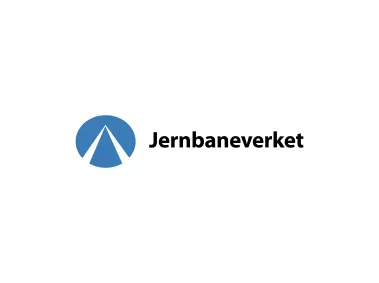 Jernbanverket Logo