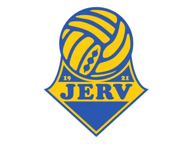 Jerv Grimstad Logo