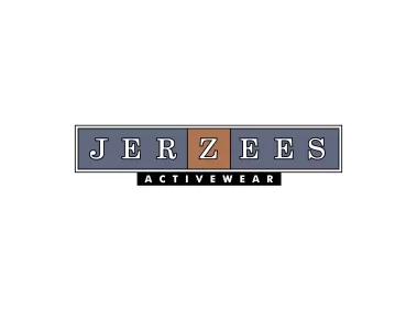 Jerzees Activewear Logo