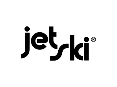 Jet Ski Logo
