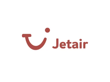 Jetair Logo