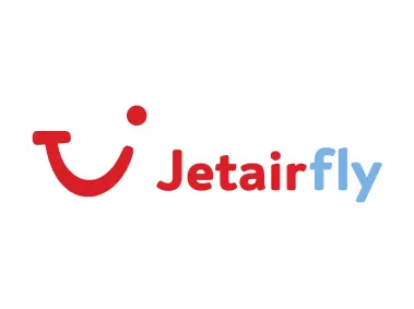 Jetairfly Logo