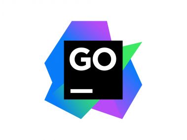 JetBrain GoLand Logo