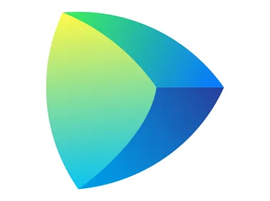 Jetbrains Space Icon Logo