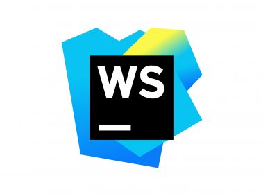 JetBrains WebStorm Logo