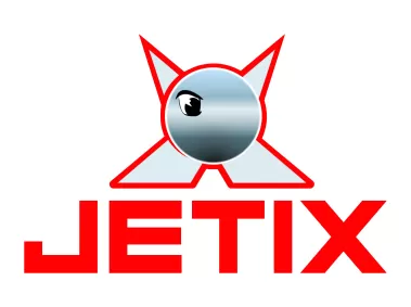 Jetix Logo