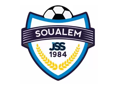 Jeunesse Sportive Soualem Logo