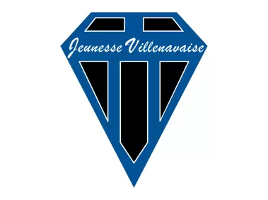 Jeunesse Villenavaise Logo